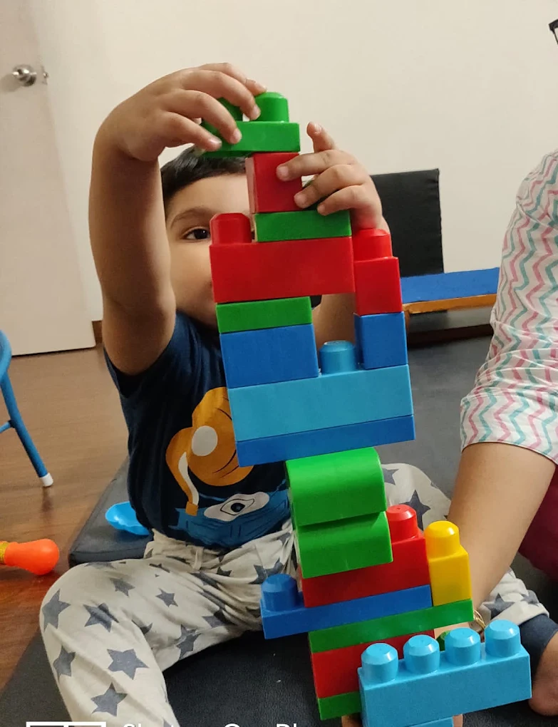 TNDC parent testimonial